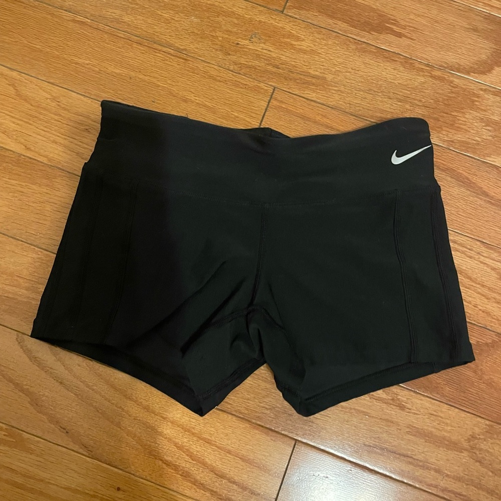 Nike spandex